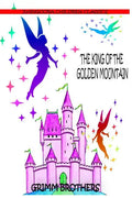 The King Of The Golden Mountain - Paperback