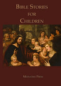 Bible Stories for Children - Paperback