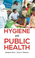 Hygiene and Public Health - Hardcover