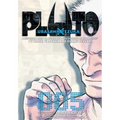 Pluto: Urasawa X Tezuka, Vol. 5 - Paperback