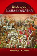 Stories of the Mahabharatha - Paperback