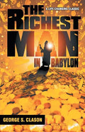 The Richest Man In Babylon - Paperback