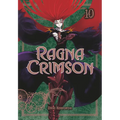 Ragna Crimson 10 - Paperback
