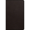 ESV Pocket Bible - Leather