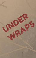 Under Wraps: Password Keeper - Paperback