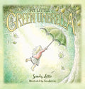 My Little Green Umbrella - Hardcover