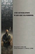 4th Generation Warfare Handbook - Paperback