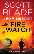 Fire Watch - Paperback