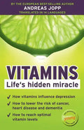 Vitamins. Life´s hidden miracle. - Paperback
