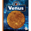 Venus - Library Binding