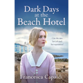 Dark Days at the Beach Hotel - Paperback