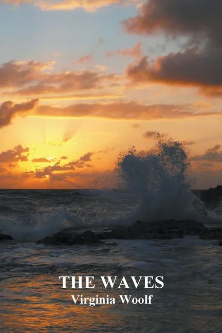 The Waves - Paperback