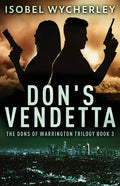 Don's Vendetta - Paperback