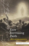 Ever Increasing Faith (Sea Harp Timeless series) - Paperback