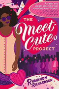 The Meet-Cute Project - Hardcover