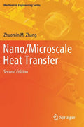 Nano/Microscale Heat Transfer - Paperback