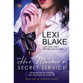 On Her Master's Secret Service - Paperback