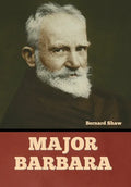 Major Barbara - Hardcover