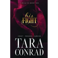 His Fight - Paperback