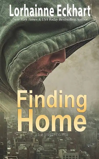 Finding Home - Paperback