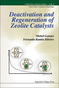 Deactiv & Regener of Zeolite Cataly (V9) - Hardcover