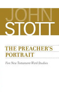 The Preacher's Portrait: Five New Testament Word Studies - Paperback