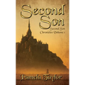 Second Son - Hardcover