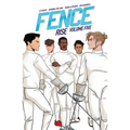 Fence: Rise - Paperback