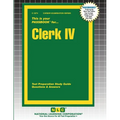 Clerk IV - Paperback