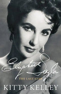 Elizabeth Taylor: The Last Star - Paperback