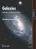 Galaxies and How to Observe Them - Paperback