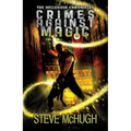 Crimes Against Magic - Paperback