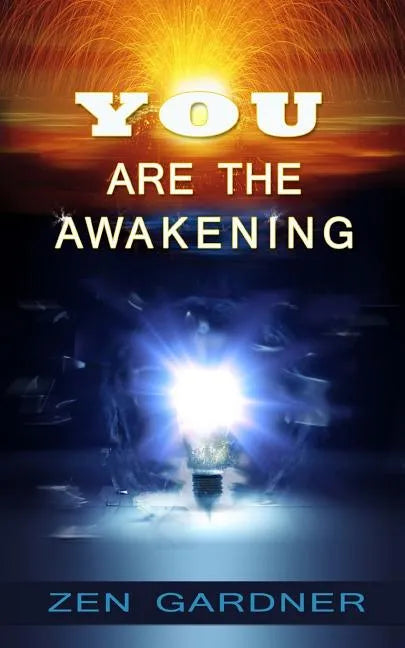 You Are the Awakening - Paperback