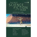 The Best Science Fiction of the Year: Volume Eight - Paperback