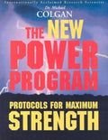 The New Power Program: New Protocols for Maximum Strength - Paperback