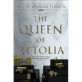 Queen of Attolia - Hardcover