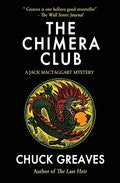 The Chimera Club - Paperback