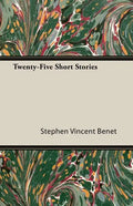 Twenty-Five Short Stories - Paperback
