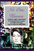 No One Knows - Paperback
