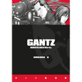 Gantz Omnibus Volume 8 - Paperback