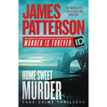 Home Sweet Murder - Paperback