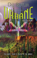 Urbane - Paperback