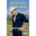 Cowboy's Heart - Paperback