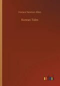 Korean Tales - Paperback