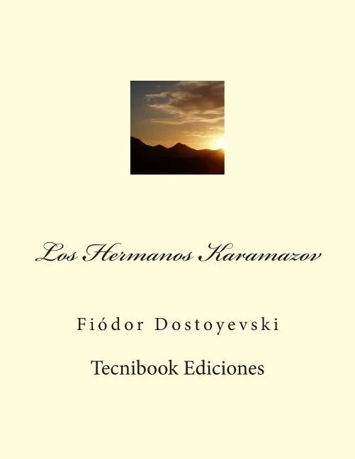 Los Hermanos Karamazov - Paperback