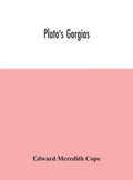 Plato's Gorgias - Hardcover