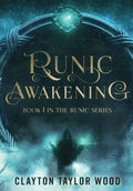 Runic Awakening - Hardcover