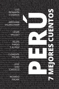 7 mejores cuentos - Perú - Paperback