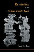 Revelation of the Unknowable God - Paperback