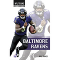 Baltimore Ravens - Paperback